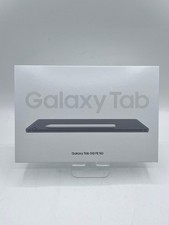 Unlocked Samsung Galaxy Tab S 10 FE SM-X528U 128GB Gray w/ Pen BRAND NEW SEALED