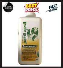 Safe-Guard Oral Suspension 10 Cattle Dewormer - 1 Liter