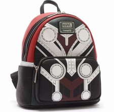 Disney Parks Thor: Love and Thunder Loungefly Mini Backpack New