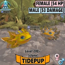 Ark Survival Ascended PC/PS5/XBOX PVE GEN 1 N...