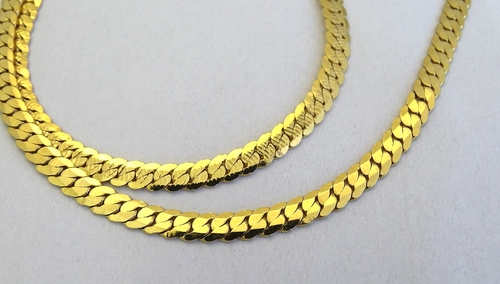 Vintage Costume Necklace / Costume Jewelry / Selling As-Is / See All Details - Picture 20 of 21