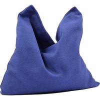 Traubenkern Kissen 17X17 Cm 1 St