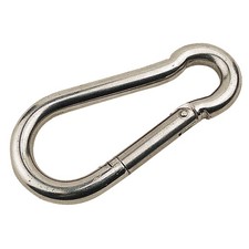 Sea-Dog Sea Dog Stainless Snap Hook 2 3/8in, 151560-1 Boating  Marine Hardware