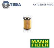 HU 7046 Z MOTOR ÖLFILTER MANN-FILTER FÜR AUDI A5,A6 C8,A4 B9,Q5,A7,4A2,4A5,8WD
