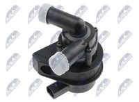 Original NTY Zusatzwasserpumpe (KüHlwasserkreislauf) CPZ-AU-015 FüR Audi