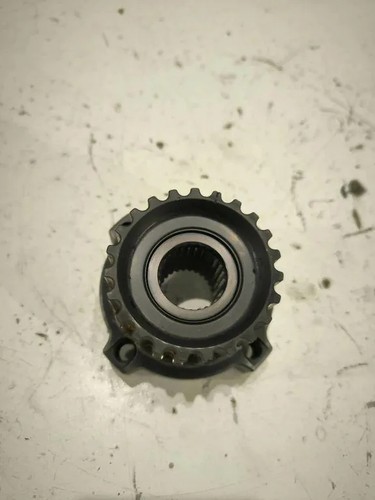 VOLVO V50 MW Kurbelwellenriemenscheibe 1275366 2.40 Diesel 100kw 2005 33202604