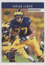 2014 Upper Deck 1994 Design Taylor Lewan #94-83 2t9