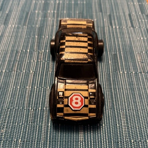 Corgi Opel Manta 400 Toy Rally Car Supersonics Vintage Diecast