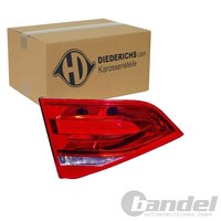 Diederichs H21W LED W16W RÜCkleuchte Links Innen Passend FüR Audi A4 | 1018093