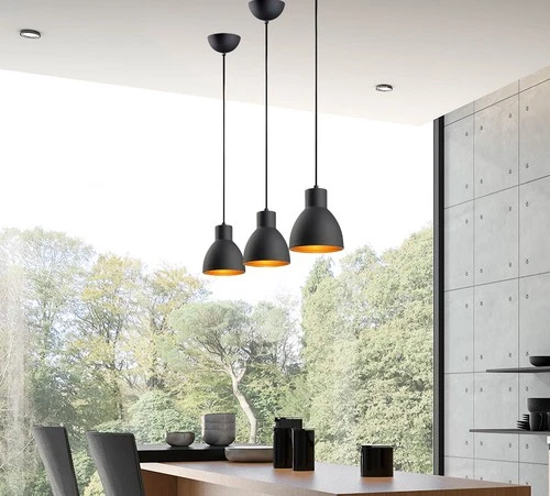 Maxim 11022 Cora 1 Light 9" Pendant - Picture 4 of 10