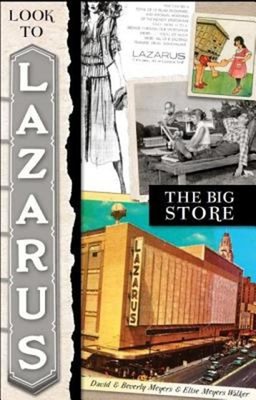 Look to Lazarus : The Big Store Paperback