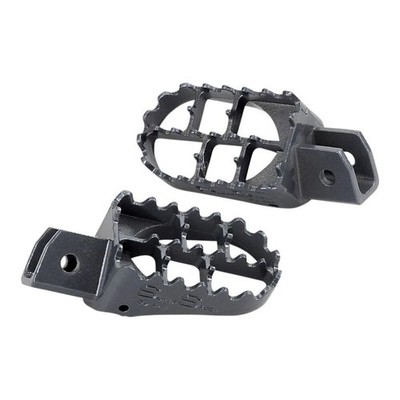 IMS Products Super-Stock Fußrasten SUPERSTOCK PEGS YAM