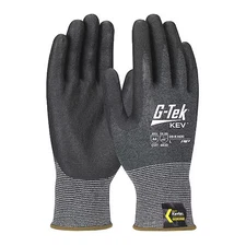 Pip 09-K1630/Xxl Cut Resistant Coated Gloves,  Cut Level A4 , Dipped , Foam