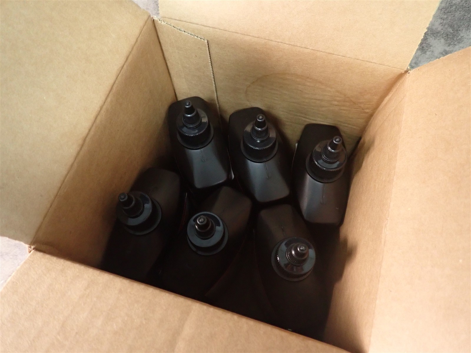 NEW John Dow Dynamic DY-PP7 Pre-Prep7 6 - 20oz. Bottles Per Case (EE5)