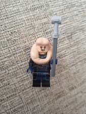 LEGO Star Wars Bib Fortuna Minifigure sw1193 From Set 75326