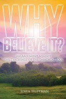 John Huffman | Why Believe It? | Taschenbuch | Englisch (2023)