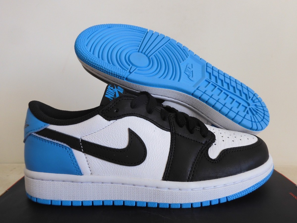 jordan 1 low womens blue
