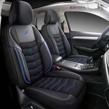 Autositzbezüge für Toyota | Passgenaue Luxus-Schonbezüge im Komplettset