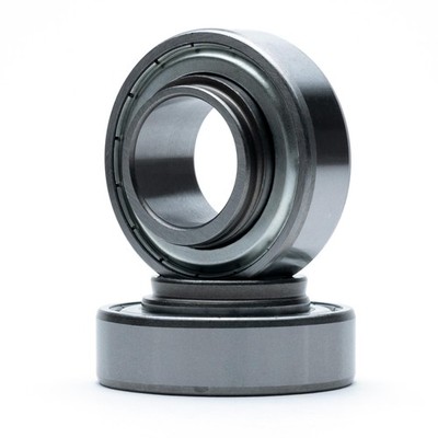 2 Pack FHR205-16SP Premium C3 Deck Blade Spindle Bearing Rebuild Kit Replaces...