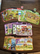 VTech Learning Table Expansion Sets