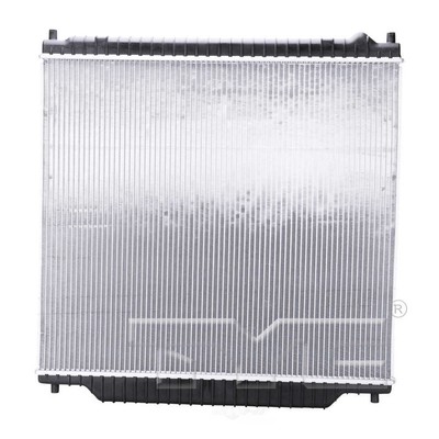 Radiator TYC 2170