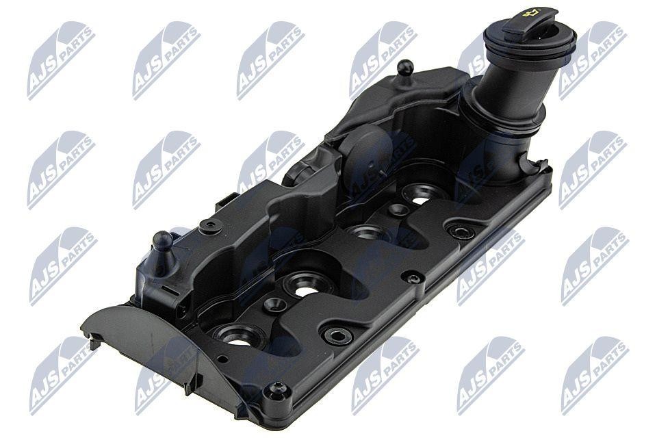NTY Cylinder Head Cover BPZ-WW-013 For VW