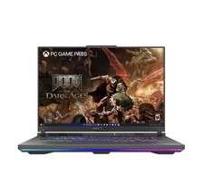ASUS - ROG Strix G16 16" FHD 165Hz Gaming Laptop - AMD Ryzen 9 8940HX - 16GB ...