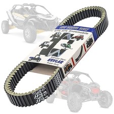 CVT Clutch Drive Belt 417300383 422280652 Fits for Can-Am Maverick X3 900 XDS