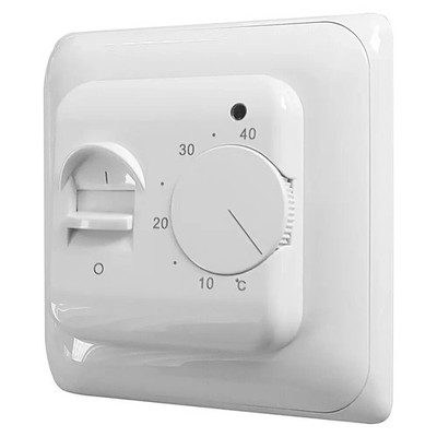 Admiral E-Power Thermostat Standard Neu OVP