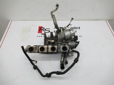 VW Golf 5 V 1K 04-09 Abgasturbolader Turbolader GTI 2.0 147kW 06F145701C /H