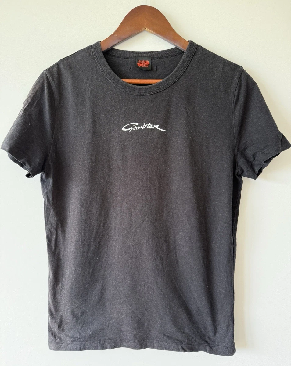 Jean Paul Gaultier T-Shirts for Men | Updated Oct 2026