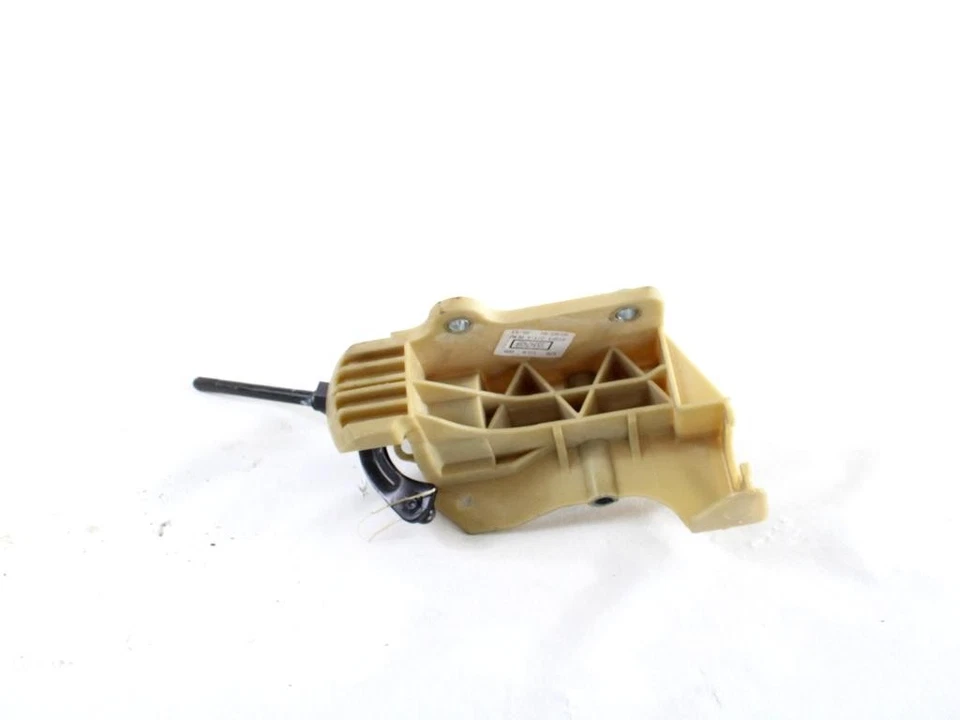 55347459 MANUAL GEARBOX LEVER FIAT IDEA 1.4 B 70KW 5M 5P (2004) USED PART - Image 3 of 4
