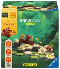 Ravensburger Starter-Set Lion King 73437