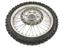 KTM 640 LC4 EGS [1999] - Cerchio ruota anteriore 1.60 x 21"