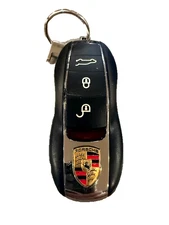 2014-2018 PORSCHE  KEY REMOTE ENTRY SMART FOB OEM Free Shipping