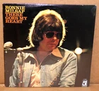 Ronnie Milsap "There Goes My Heart" SEALED NEW vinyl LP 51 West Records