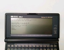 HP 200LX for sale - eBay