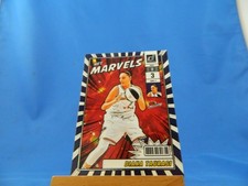 Diana Taurasi WNBA Donruss 2025 Net Marvels