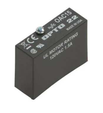 OPTO 22 OAC15 / OAC15 (USED)