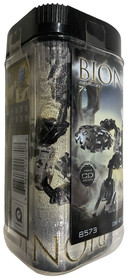 LEGO 8573 Bionicle Nuhvok-Kal Bohrok w Mini CD NEW FACTORY SEALED Vtg 2003 Set
