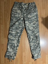 Originale US Army UCP Hose L/ XL