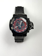 Invicta Jason Taylor Reserve Collection Limited Ed. 150/999 Swiss Chronograph