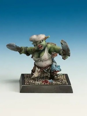 Momma Cebada | deutsch | Freebooter Miniaturen | EAN 4260606234117