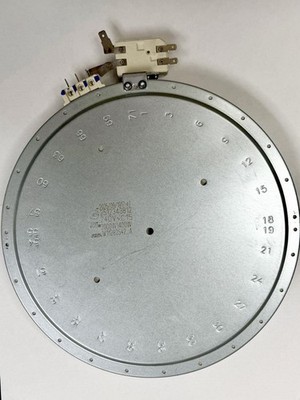 NEW ~OEM~ GENUINE Whirlpool Radiant Element W10823727 / W10162040 / W10711900