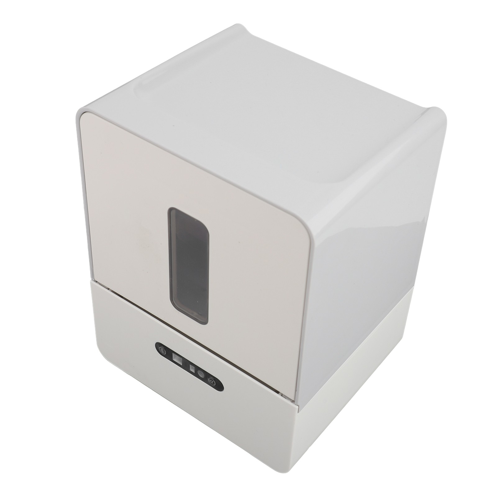Smart Touchless Toilet Paper Dispenser For Kitchen Bathroom Easy To Use