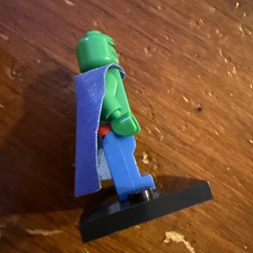 Lego DC Justice League: Martian Manhunter ;Set 5002126-1)