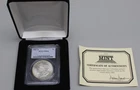 1883-O $1 U.S. Morgan Silver Dollar -PCGS MS64
