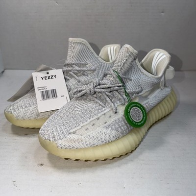 Adidas Yeezy Boost 350 V2 "Lundmark" (Non-Reflective) sneaker, 7, Certified  NWT 193105972447| eBay
