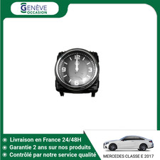 🇫🇷 MONTRE MERCEDES CLASSE E COUPE 2017- ➤2138272000 ♻️