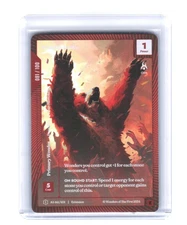 Wonders of the First - Whiskey Raider-A1-141/401-OCM-1st Edition Logo-Epic Alt-8